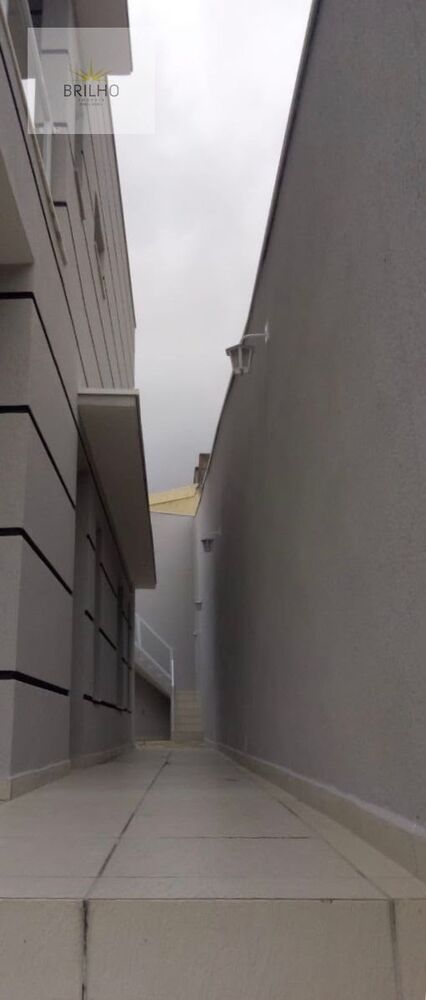 Sobrado, 3 quartos, 230 m² - Foto 12