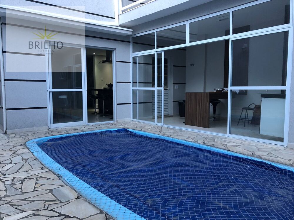 Sobrado, 3 quartos, 230 m² - Foto 16
