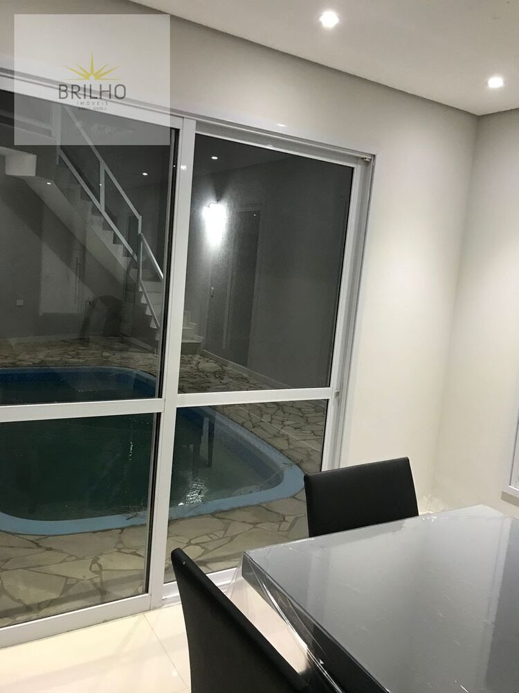 Sobrado, 3 quartos, 230 m² - Foto 19