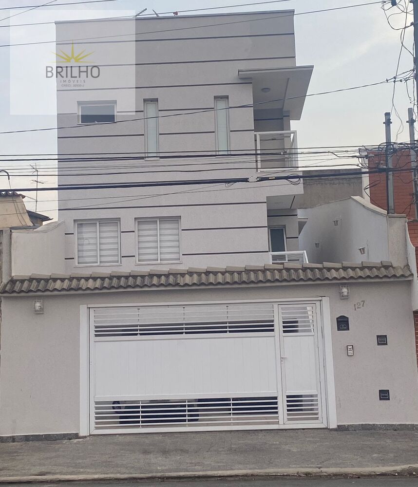 Sobrado, 3 quartos, 230 m² - Foto 7
