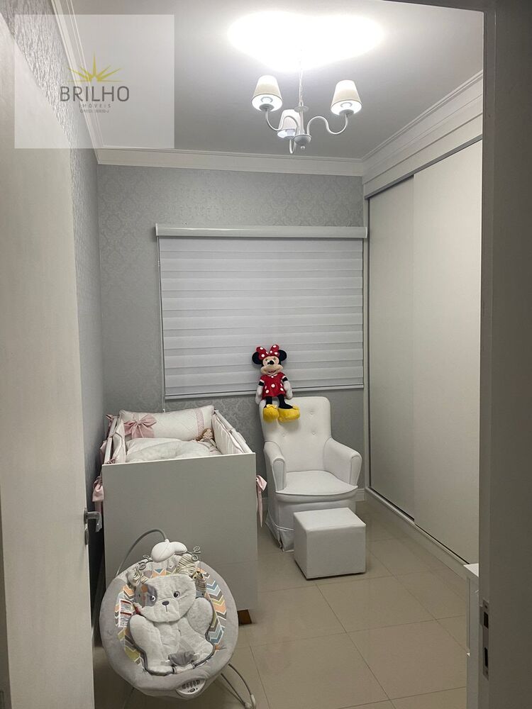 Sobrado, 3 quartos, 230 m² - Foto 23