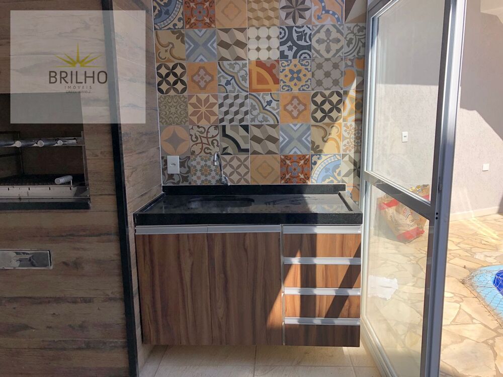 Sobrado, 3 quartos, 230 m² - Foto 9