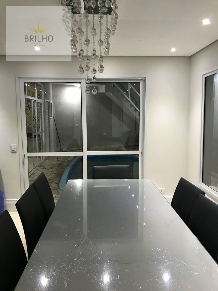 Sobrado, 3 quartos, 230 m² - Foto 17
