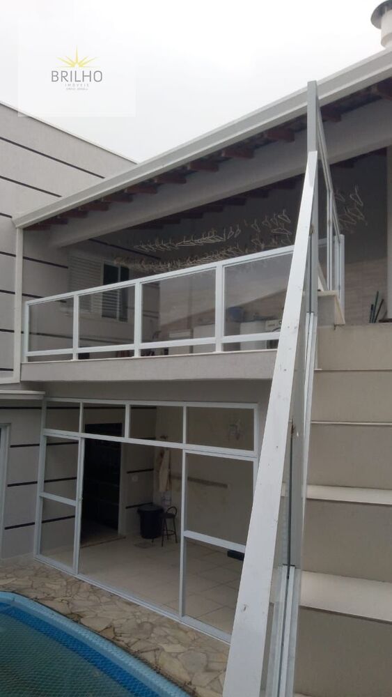 Sobrado, 3 quartos, 230 m² - Foto 14