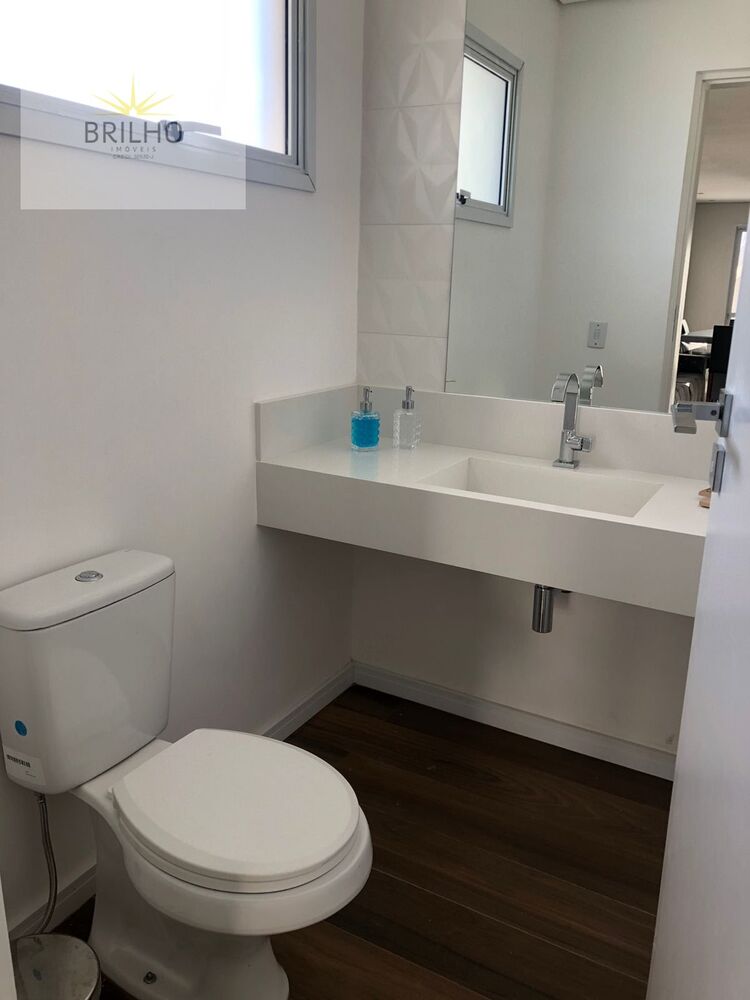 Sobrado, 3 quartos, 230 m² - Foto 15