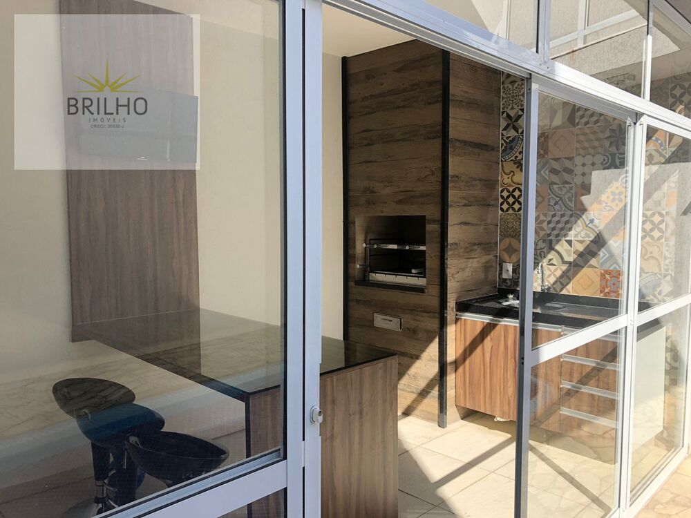 Sobrado, 3 quartos, 230 m² - Foto 5