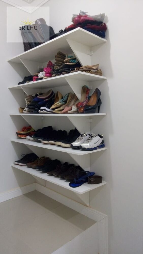Sobrado, 3 quartos, 230 m² - Foto 22