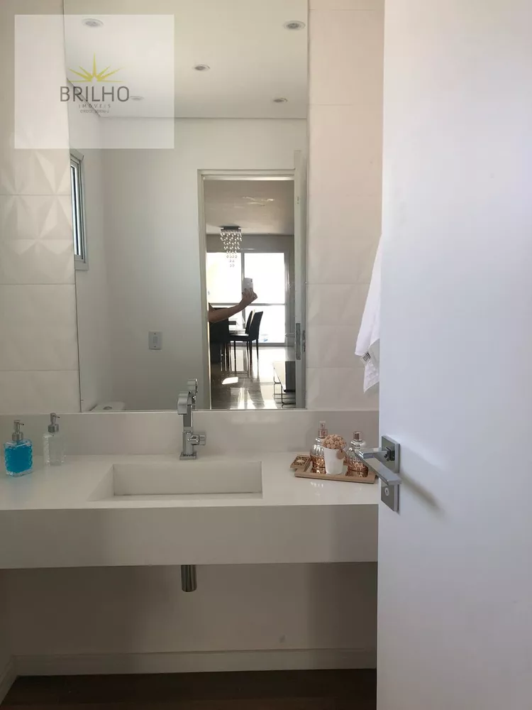 Sobrado, 3 quartos, 230 m² - Foto 1