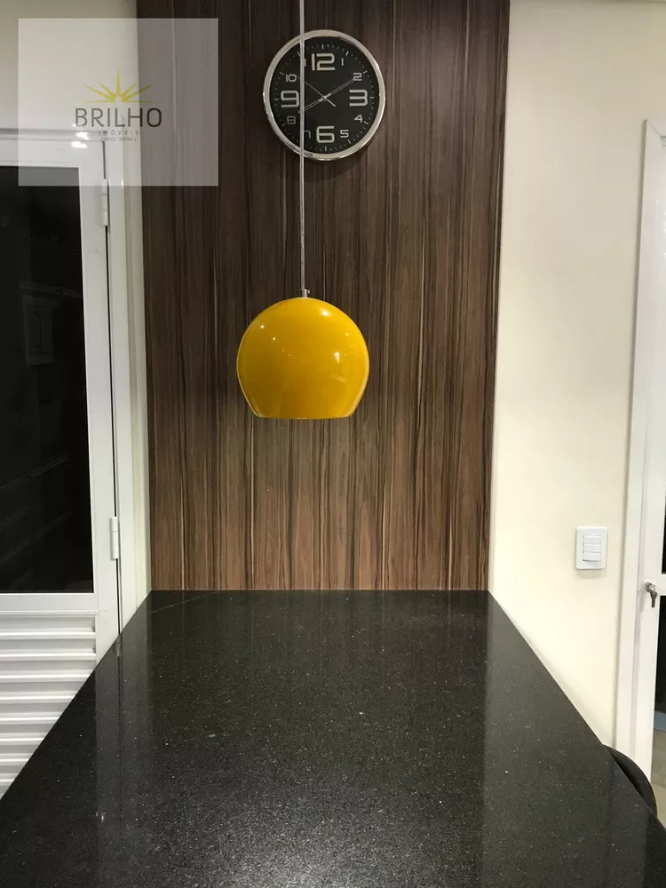 Sobrado, 3 quartos, 230 m² - Foto 2