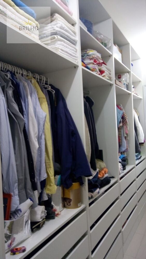 Sobrado, 3 quartos, 230 m² - Foto 18