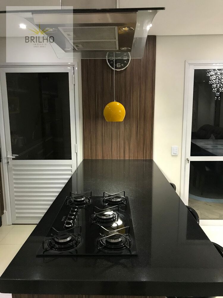 Sobrado, 3 quartos, 230 m² - Foto 21