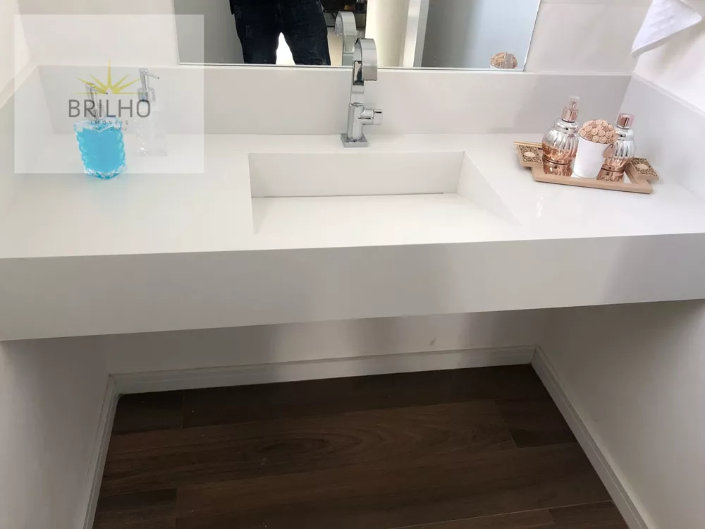 Sobrado, 3 quartos, 230 m² - Foto 3