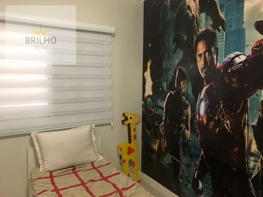 Sobrado, 3 quartos, 230 m² - Foto 20