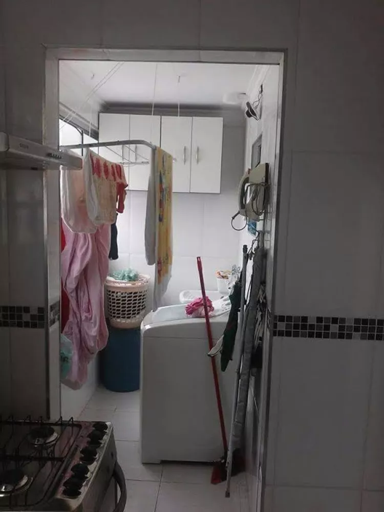 Apartamento, 2 quartos - Foto 6