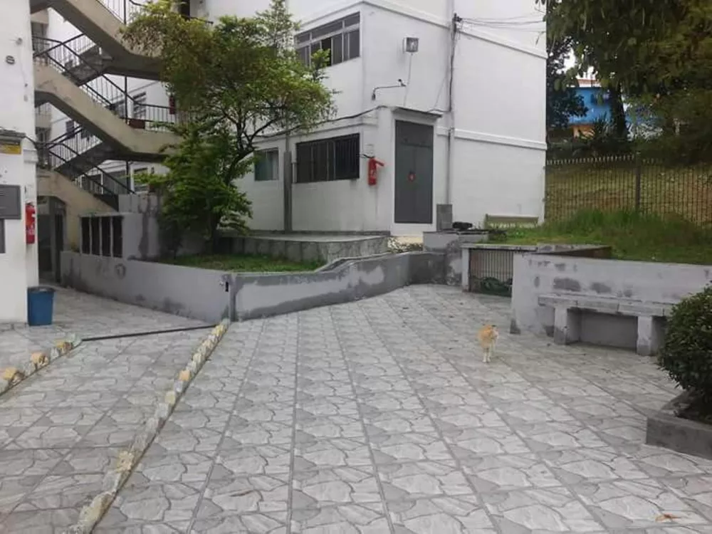 Apartamento, 2 quartos - Foto 2