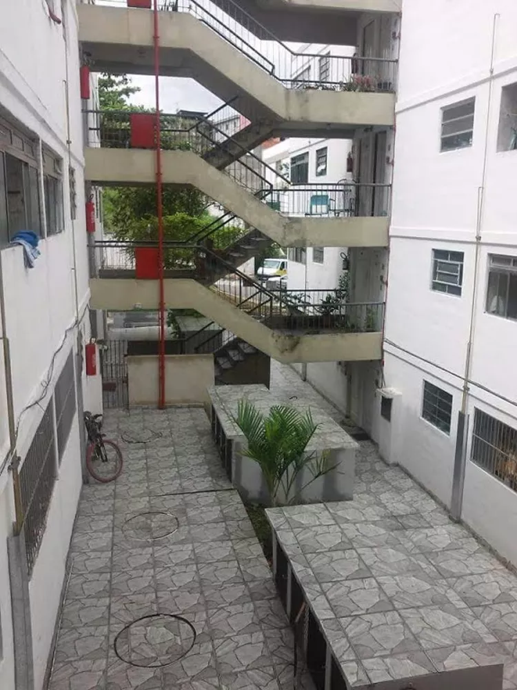 Apartamento, 2 quartos - Foto 4