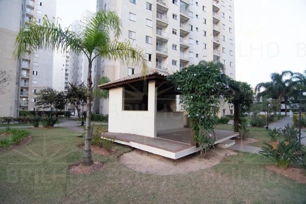 Apartamento, 3 quartos, 75 m² - Foto 2