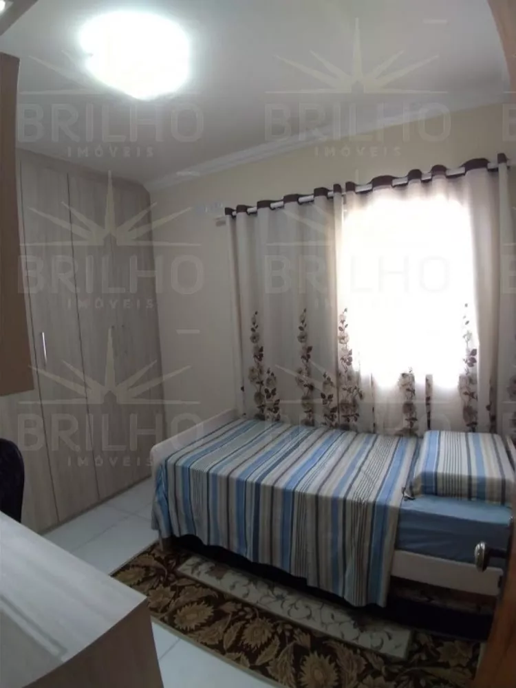 Sobrado, 3 quartos, 143 m² - Foto 6