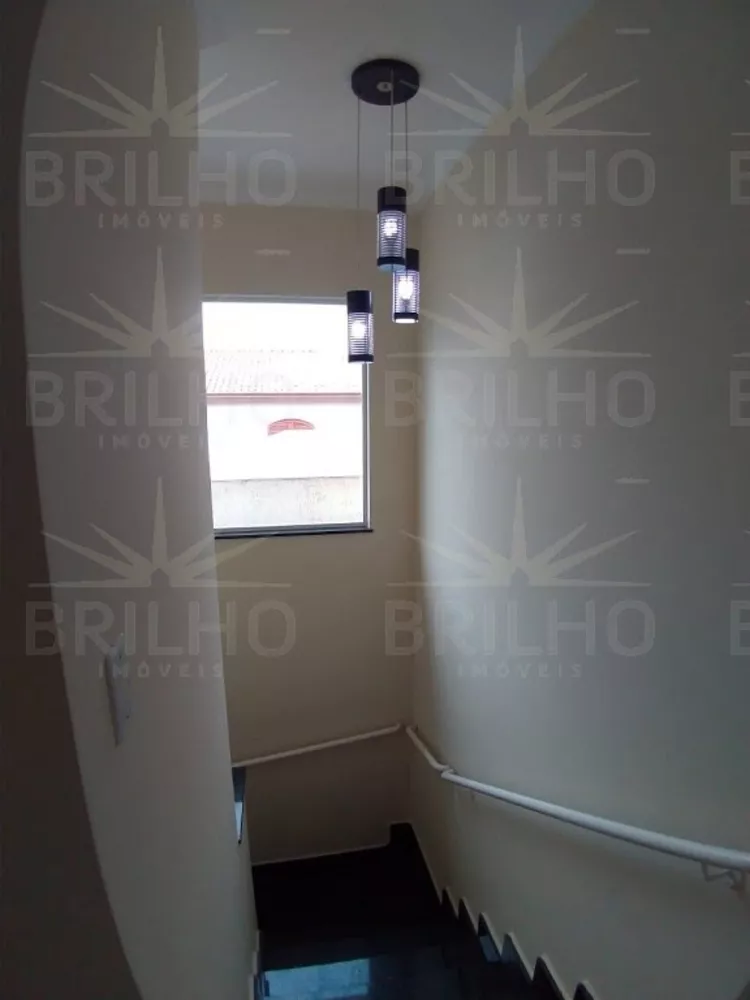 Sobrado, 3 quartos, 143 m² - Foto 3