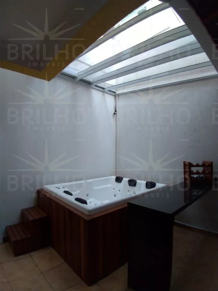 Sobrado, 3 quartos, 143 m² - Foto 2