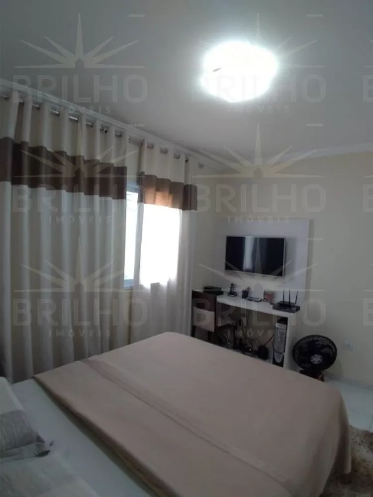 Sobrado, 3 quartos, 143 m² - Foto 4