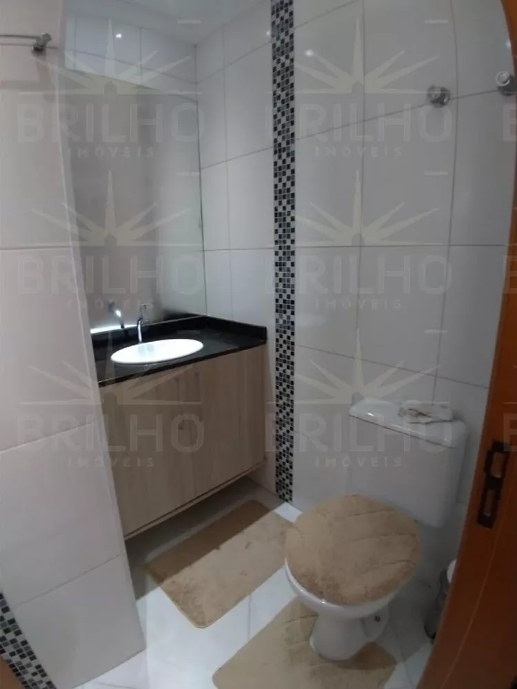 Sobrado, 3 quartos, 143 m² - Foto 8