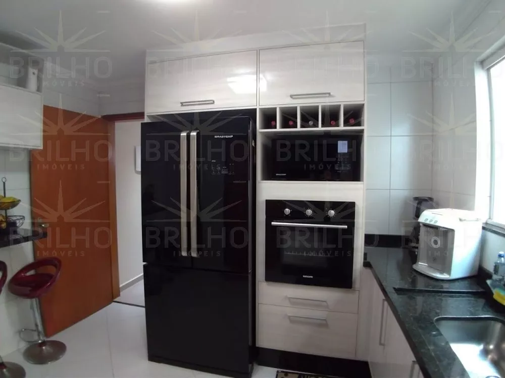 Sobrado, 3 quartos, 143 m² - Foto 5