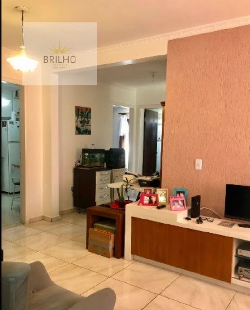 Apartamento, 3 quartos, 71 m² - Foto 2