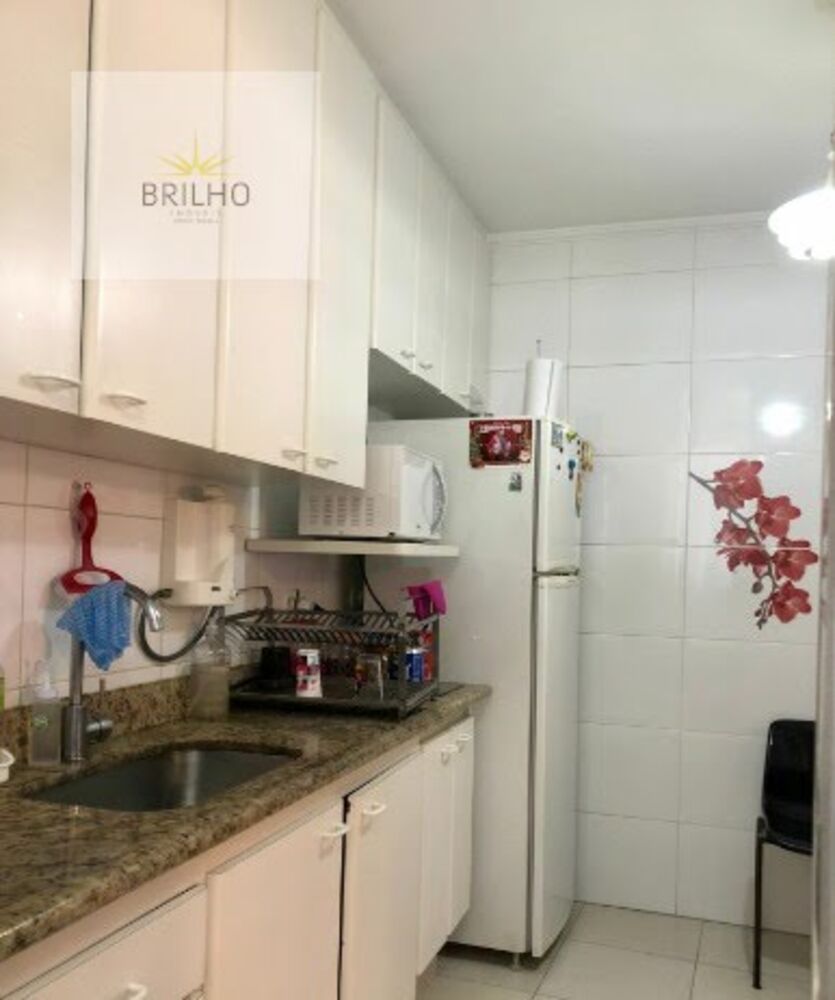 Apartamento, 3 quartos, 71 m² - Foto 3
