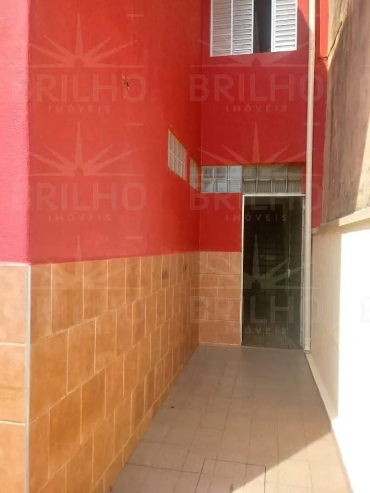 Casa, 3 quartos, 250 m² - Foto 6