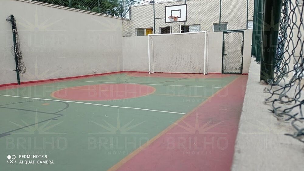 Apartamento, 3 quartos, 54 m² - Foto 6