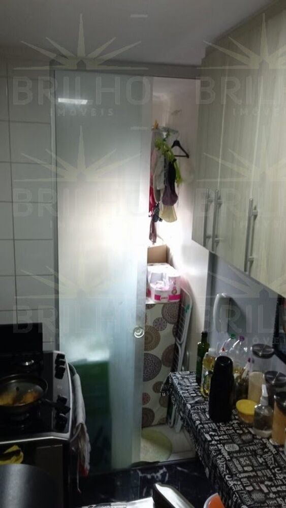 Apartamento, 3 quartos, 54 m² - Foto 2