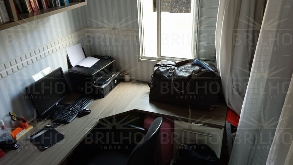 Apartamento, 3 quartos, 54 m² - Foto 3