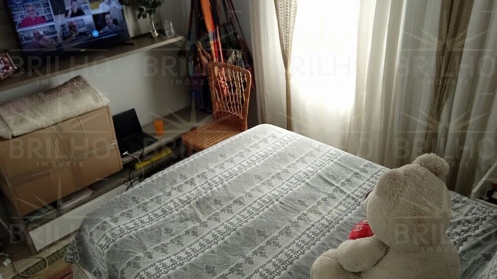 Apartamento, 3 quartos, 54 m² - Foto 7