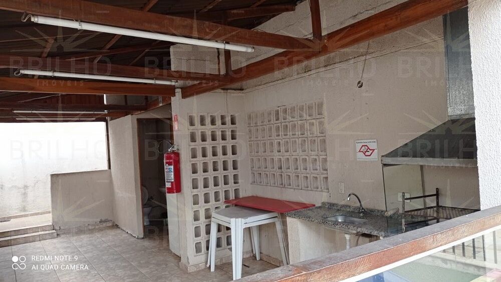 Apartamento, 3 quartos, 54 m² - Foto 8