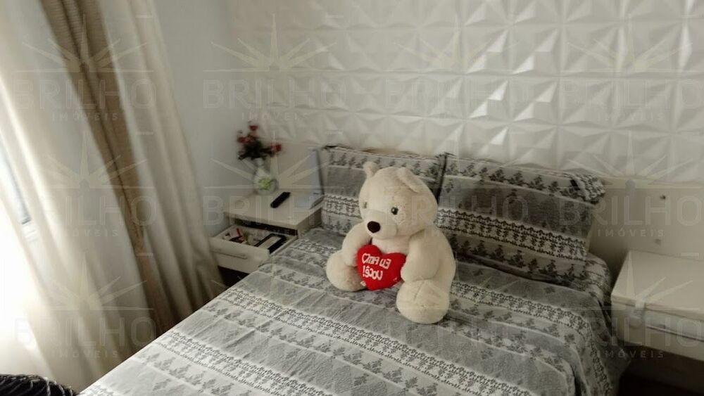 Apartamento, 3 quartos, 54 m² - Foto 5