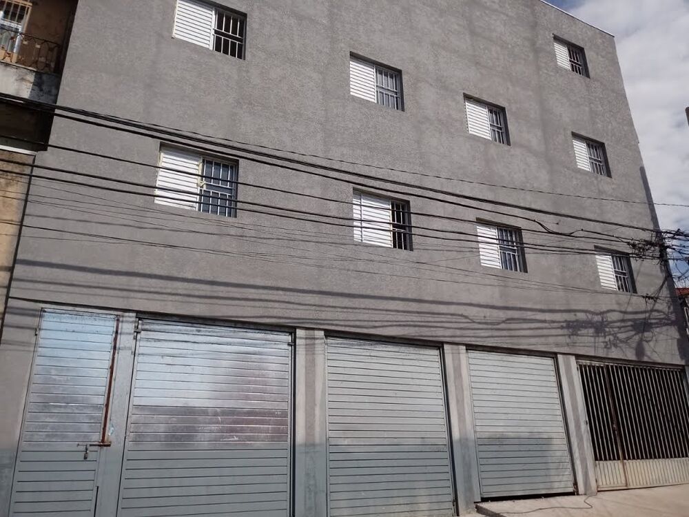 Apartamento, 2 quartos, 70 m² - Foto 3