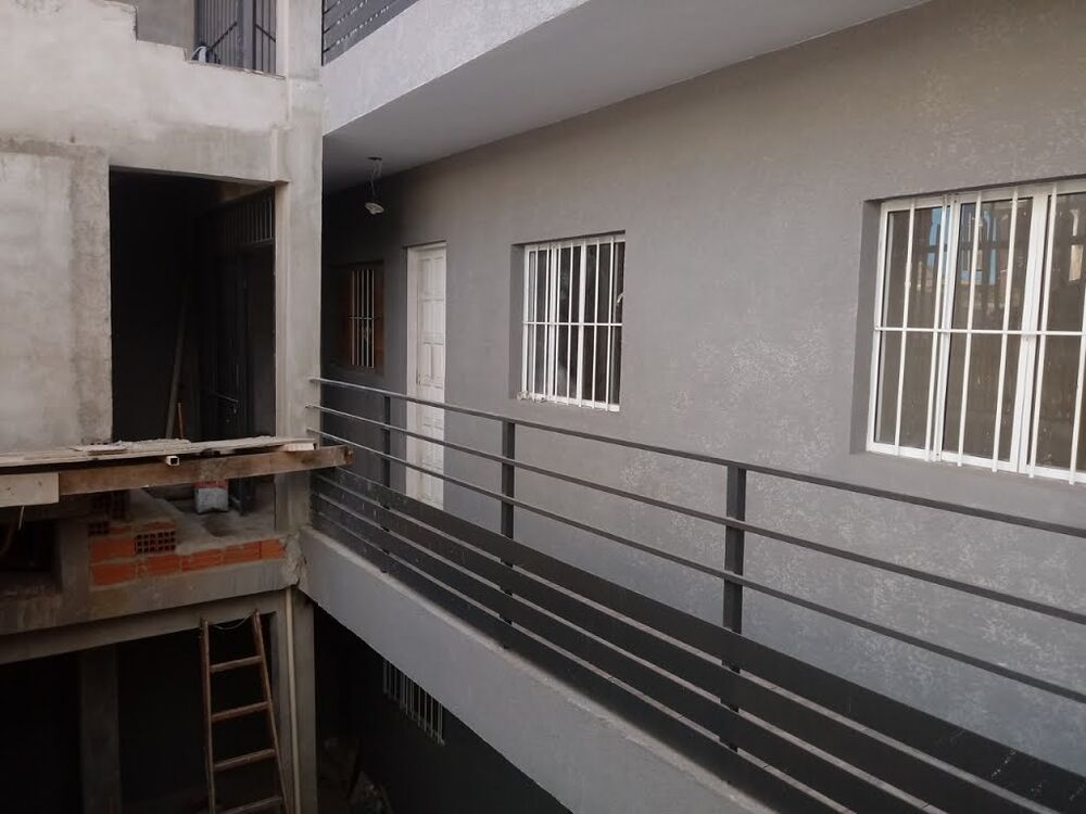 Apartamento, 2 quartos, 70 m² - Foto 21