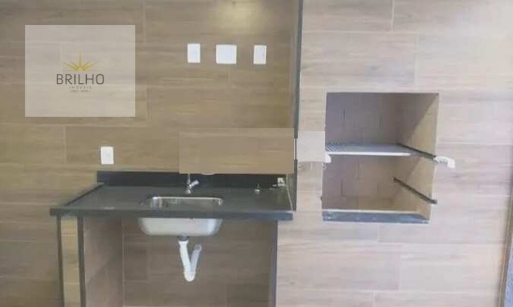 Apartamento, 2 quartos, 65 m² - Foto 6