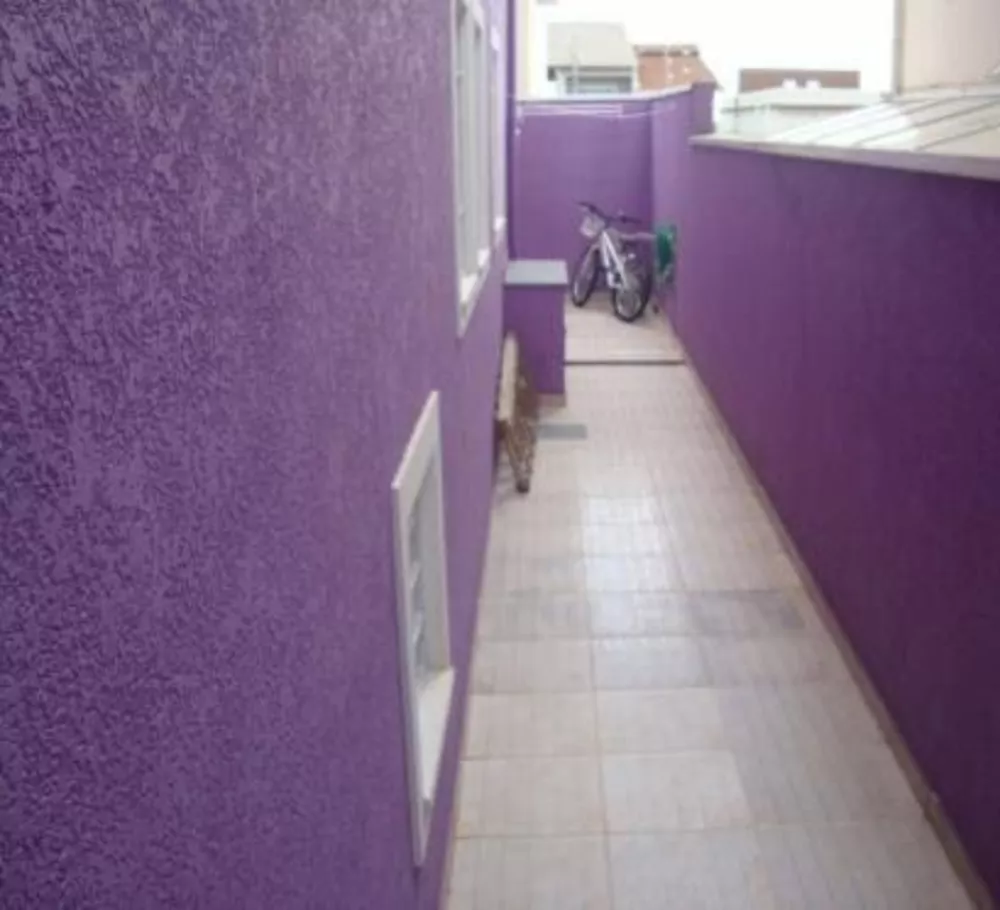 Casa de Condomínio, 2 quartos - Foto 15