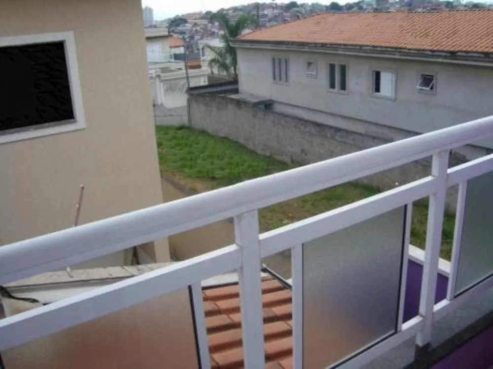 Casa de Condomínio, 2 quartos - Foto 3