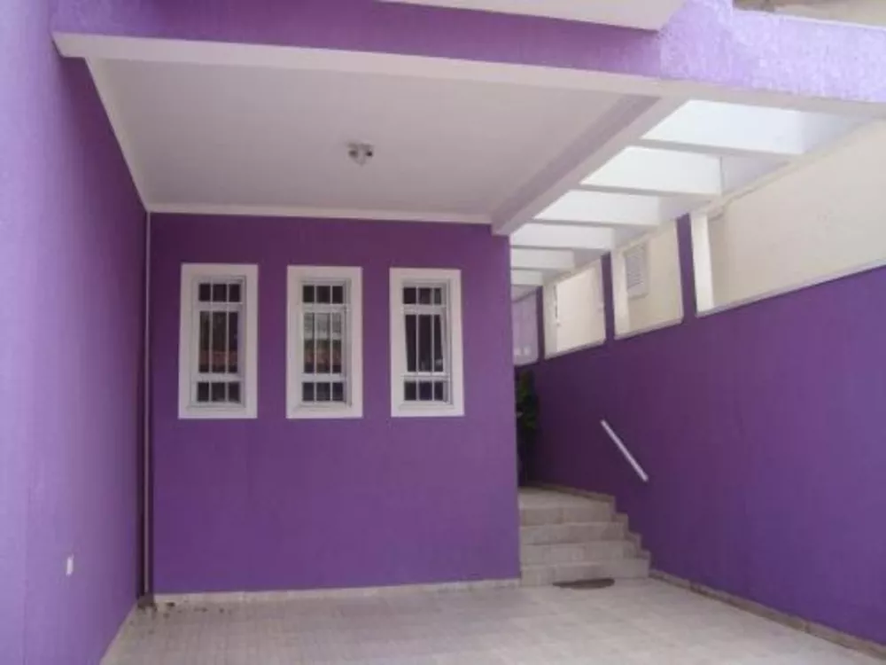Casa de Condomínio, 2 quartos - Foto 1