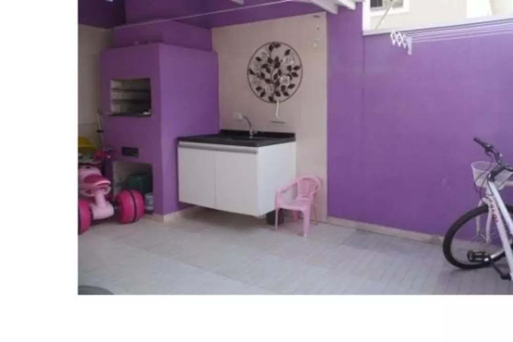 Casa de Condomínio, 2 quartos - Foto 16