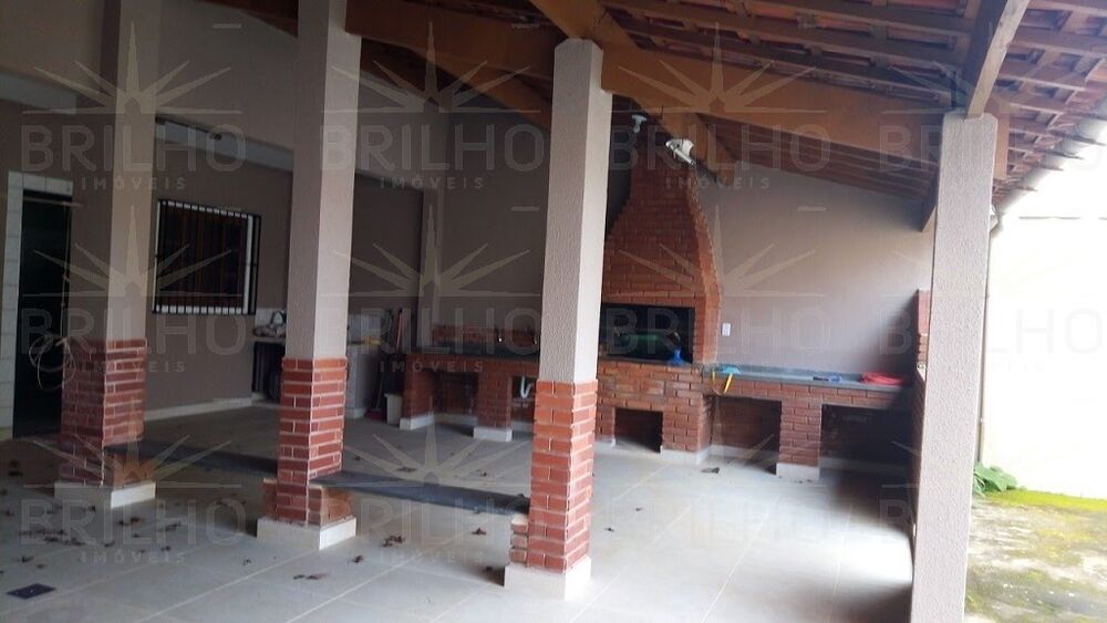 Casa, 3 quartos, 269 m² - Foto 4