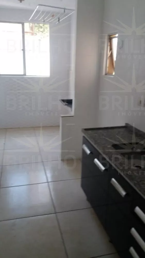 Apartamento à venda com 2 quartos - Foto 1