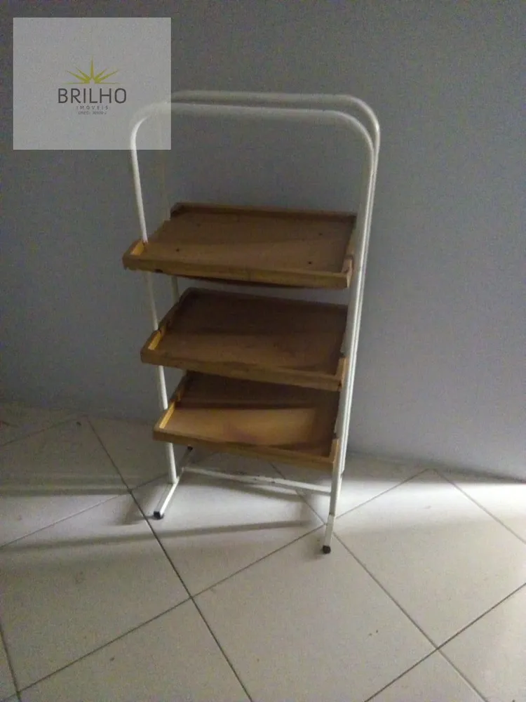 Apartamento, 2 quartos, 47 m² - Foto 7