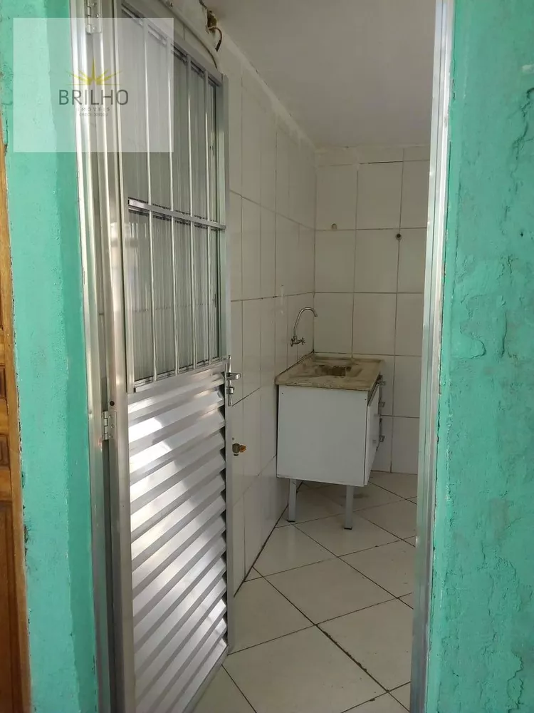 Apartamento, 2 quartos, 47 m² - Foto 4