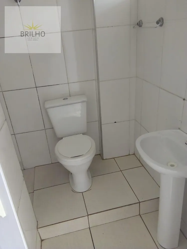 Apartamento, 2 quartos, 47 m² - Foto 6