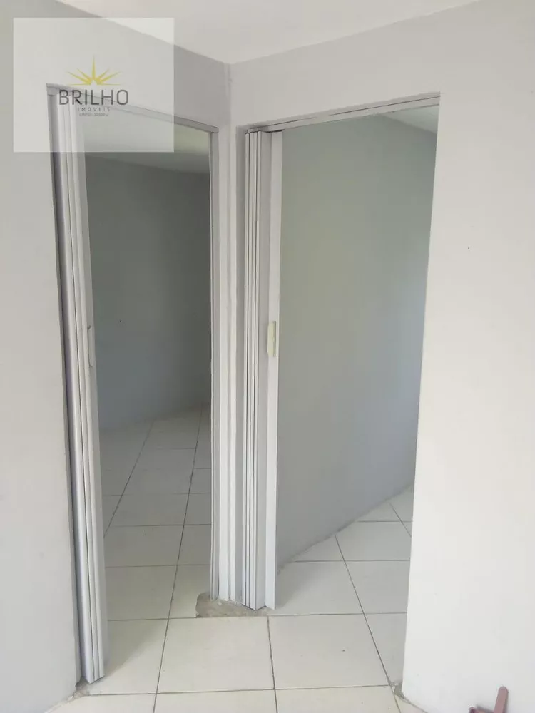 Apartamento, 2 quartos, 47 m² - Foto 1