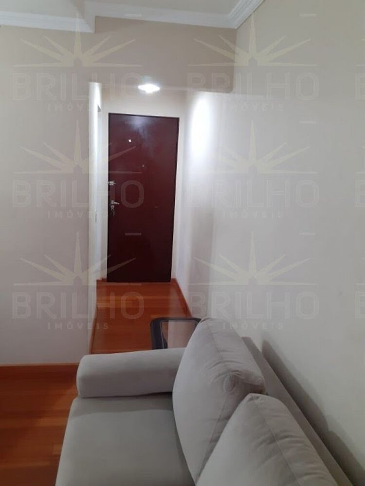 Apartamento, 3 quartos, 67 m² - Foto 1